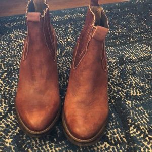 ALLSAINTS  bonny valley boots